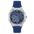 HUGO, GRAIL SKELETON BLUE MEN'S WATCH - Khaled Watches Lebanon