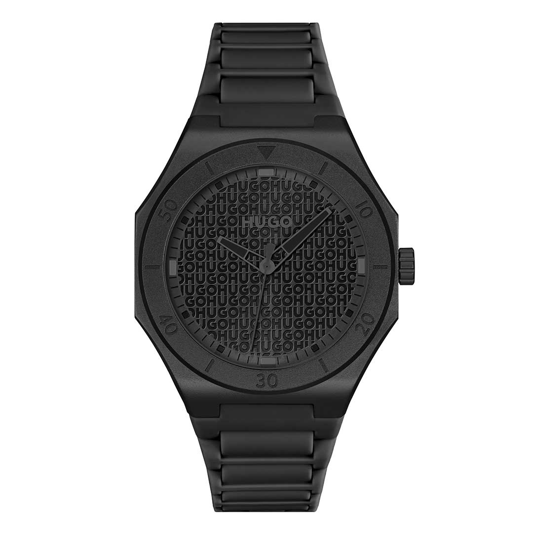 HUGO Grail Light men's watch, Khaled Watches Lebanon