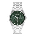 Calvin Klein Motion green men's watch - Khaled Watches Lebanon