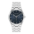 Calvin Klein Motion blue men's watch - Khaled Watches Lebanon