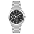 Ferro FM43037A-A2 Silver men's watch - Khaled Watches Lebanon