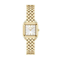 Boss Mae Petite Gold women's watch - Khaled Watches Lebanon