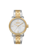 DKNY Chambers Maxi watch - Khaled Watches Lebanon