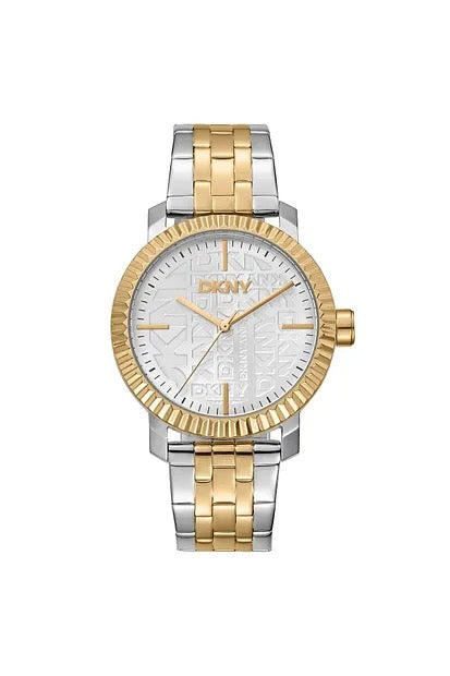 DKNY Chambers Maxi watch - Khaled Watches Lebanon