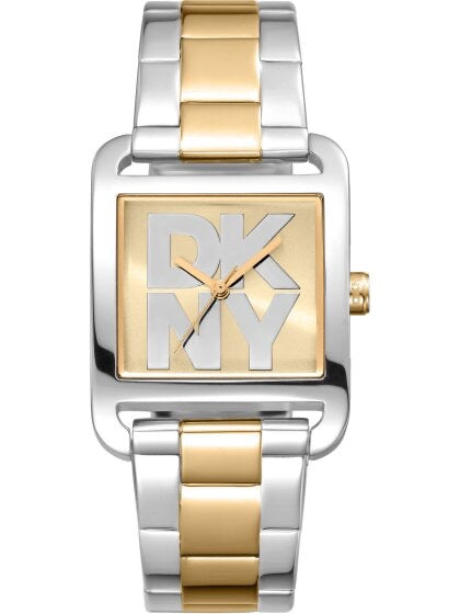 DKNY City Maxi watch - Khaled Watches Lebanon