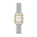 Boss Mae Petite Silver watch - Khaled Watches Lebanon