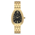 Ferro FL43033A-B2 Gold women's watch - Khaled Watches Lebanon