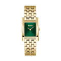 Boss Lucy Gold women's watch - Khaled Watches Lebanon