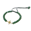 Shooting Star 18K gold bracelet - Khaled Watches Lebanon