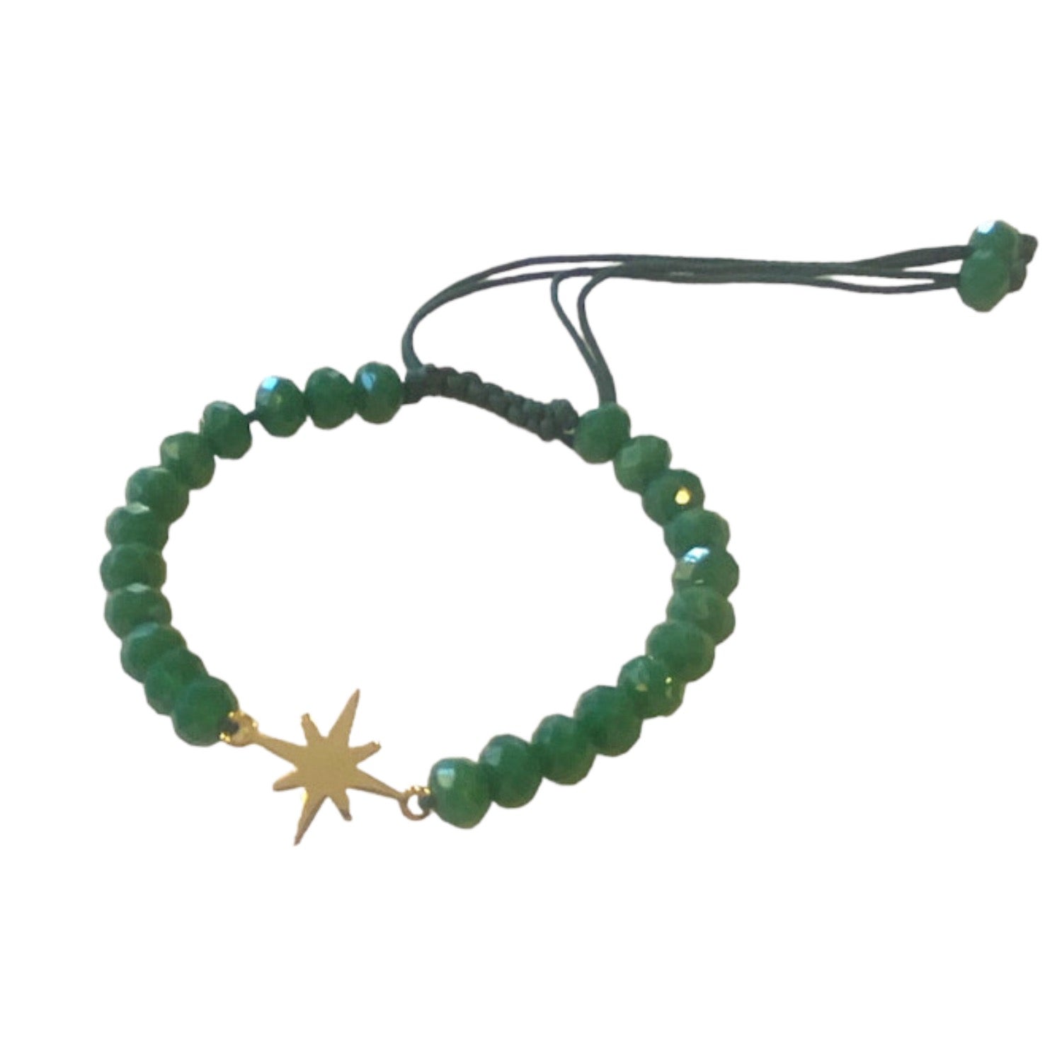 Shooting Star 18K gold bracelet - Khaled Watches Lebanon