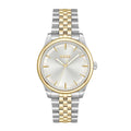 Boss Graceful Two Tones women's watch - Khaled Watches Lebanon