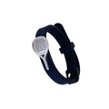 Padel silver 925 bracelet - Khaled Watches Lebanon