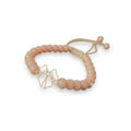 Papillon 18K gold bracelet - Khaled Watches Lebanon