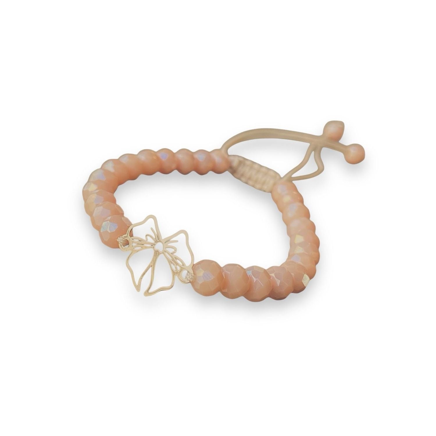 Papillon 18K gold bracelet - Khaled Watches Lebanon