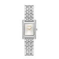 Boss Lucy Precious Silver women's watch - Khaled Watches Lebanon