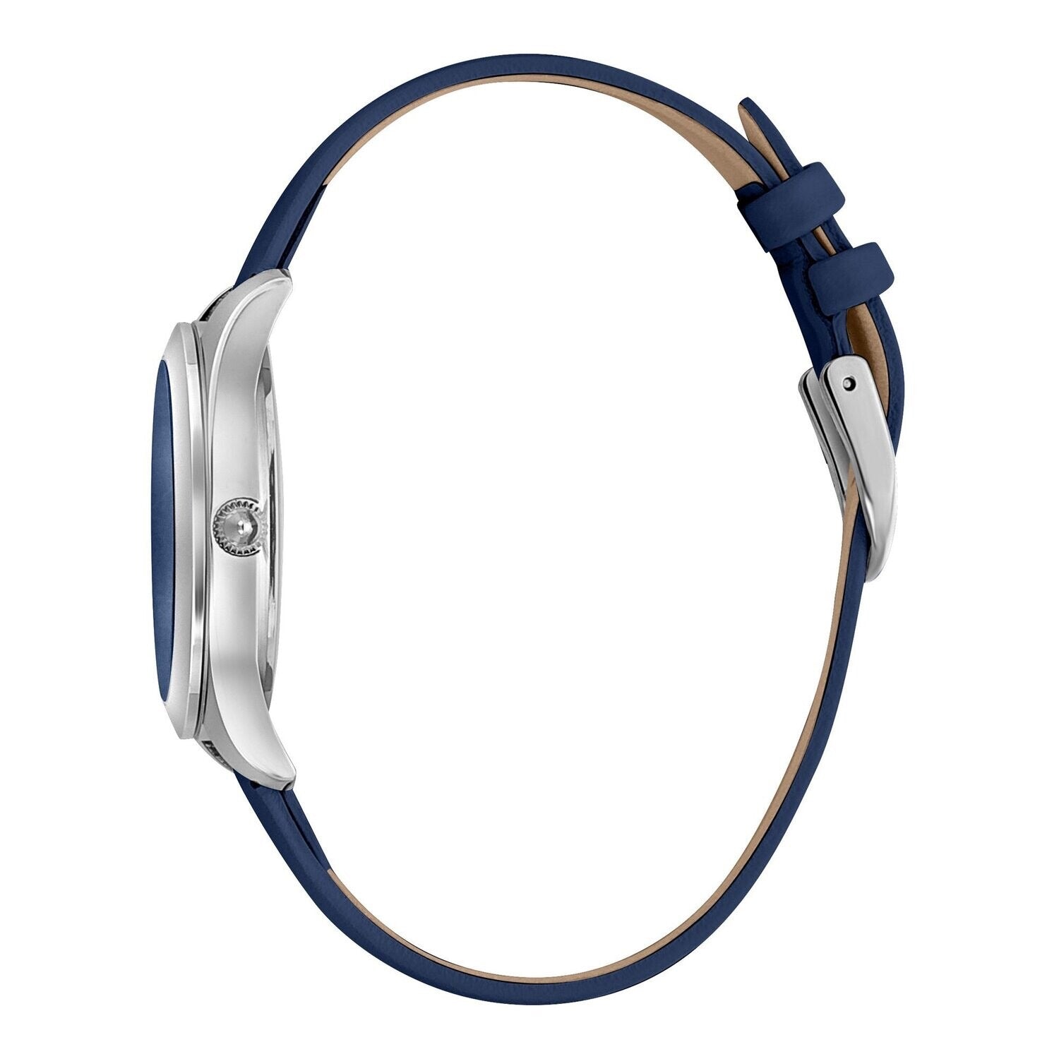 JUST CAVALLI, PANTERA BLUE WATCH