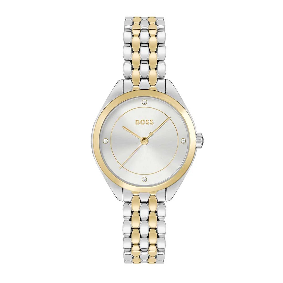 Boss Mae women's watch - Khaled Watches Lebanon