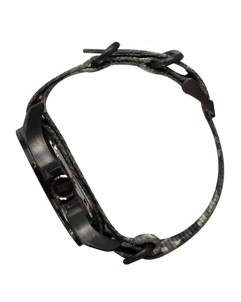 CATERPILLAR, 'OPERATOR CAMO GREY' WATCH