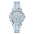 Lacoste Santorini Baby Blue watch - Khaled Watches Lebanon