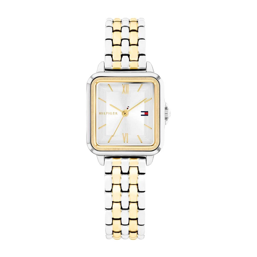 Tommy Hilfiger Mia watch - Khaled Watches Lebanon