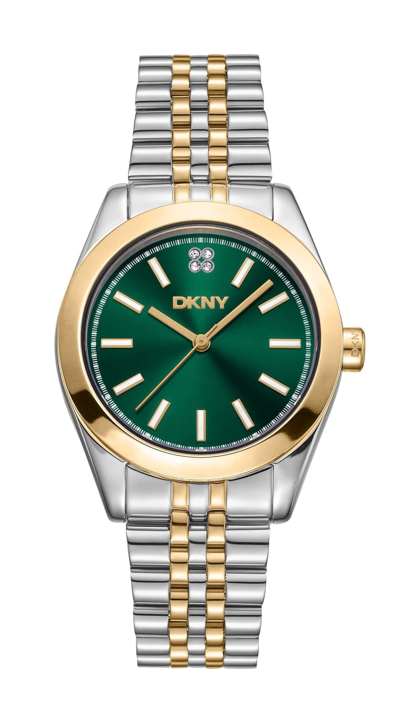 DKNY Nolita watch - Khaled Watches Lebanon