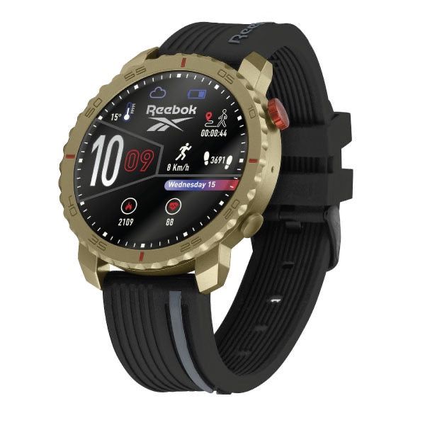 Reebok RV-CMF-G0-A3IB-BB smartwatch - Khaled Watches Lebanon