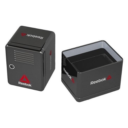 REEBOK, RV-CMF-G0-A4IM-BB SMARTWATCH