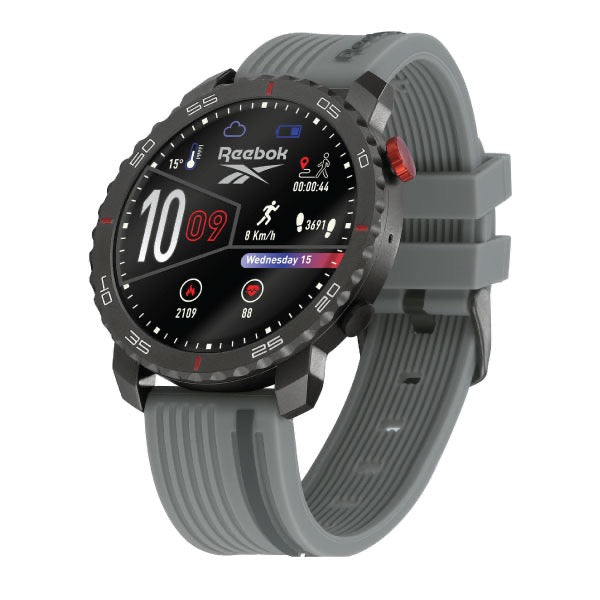 Reebok RV-CMF-G0-A4IM-BB smartwatch - Khaled Watches Lebanon