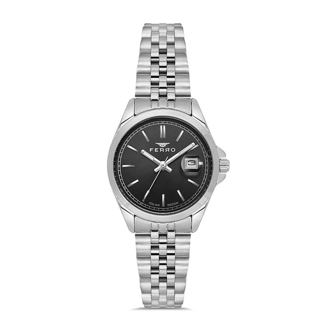 Ferro FL21542A-A2 women's watch - Khaled Watches Lebanon