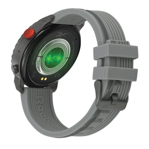 REEBOK, RV-CMF-G0-A4IM-BB SMARTWATCH
