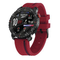 Reebok RV-CMF-G0-ABIR-BB smartwatch - Khaled Watches Lebanon