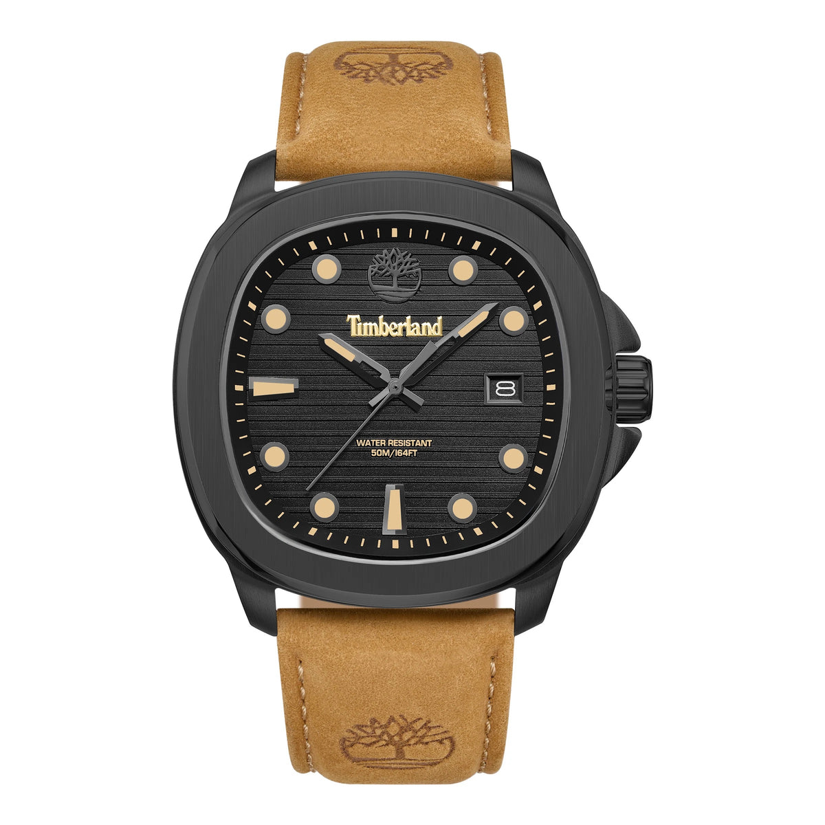 Timberland Greenough watch, authentic, Lebanon
