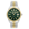Timberland Northed Green watch - Khaled Watches Lebanon
