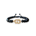 Allah bracelet gold 18K - Khaled Watches Lebanon