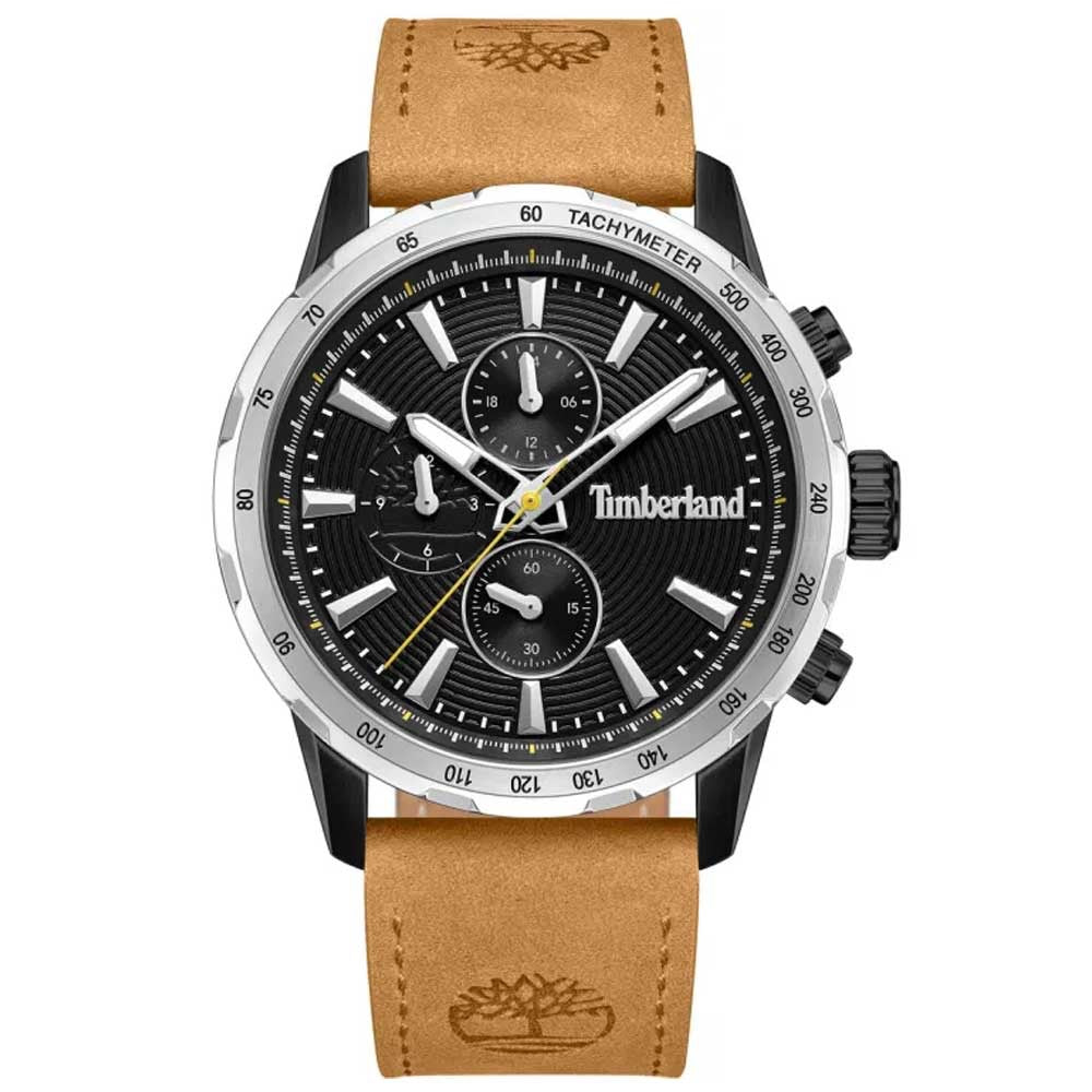 Timberland Kennebunk watch - Khaled Watches Lebanon