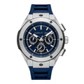 Cerruti 1881 Ruscello Blue men's watch - Khaled Watches Lebanon