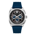 Cerruti 1881 Cuneo Blue men's watch - Khaled Watches Lebanon