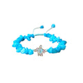 Turtle 18K gold bracelet - Khaled Watches Lebanon