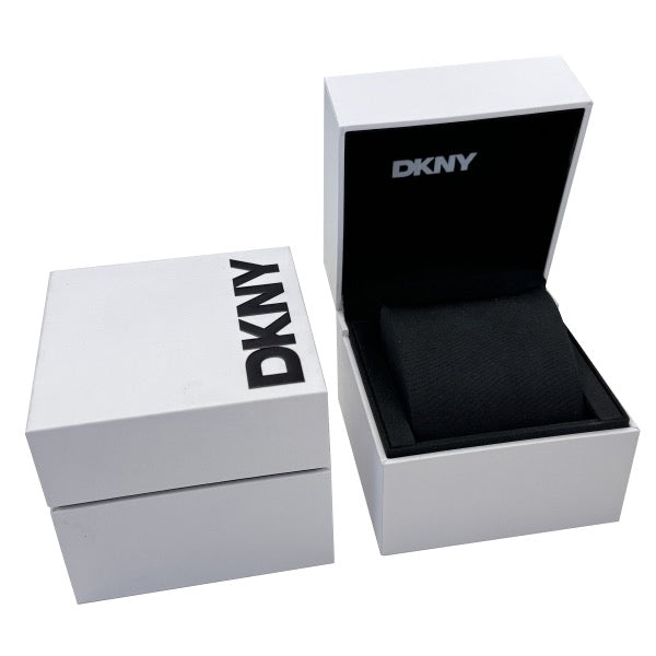 DKNY, CITY MAXI