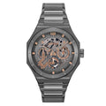 Hugo Skeleton watch, authentic, Lebanon