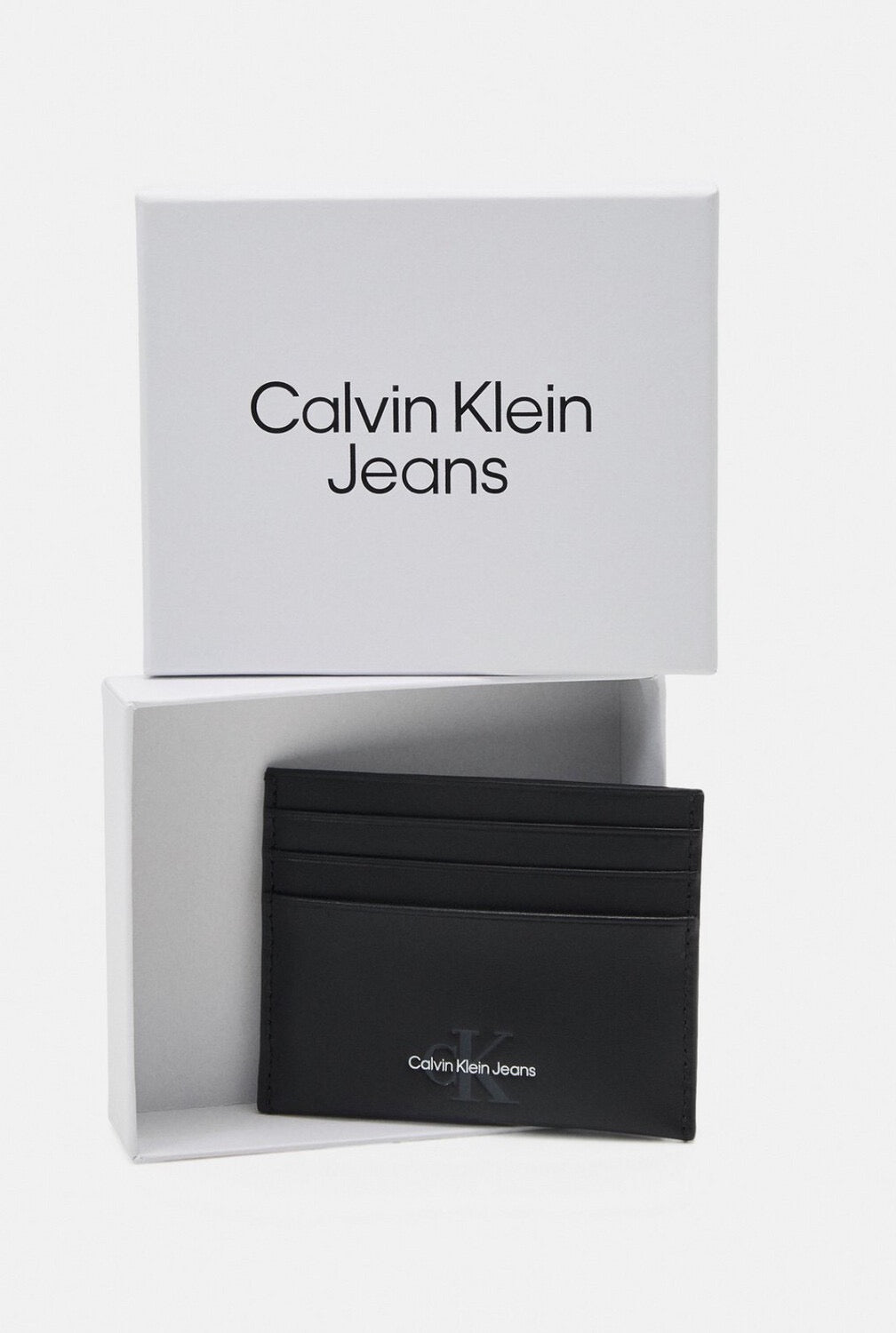 CALVIN KLEIN CARD HOLDER