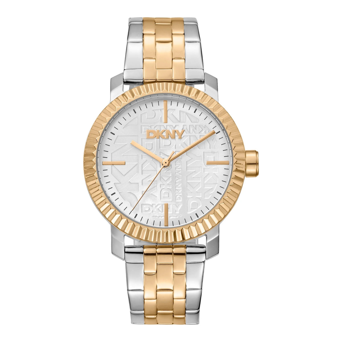 DKNY Chambers Maxi watch, authentic, Lebanon