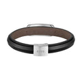 BOSS, KODE BLACK BRACELET - Khaled Watches Lebanon