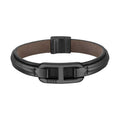 BOSS, KODE BLACK IP BRACELET - Khaled Watches Lebanon