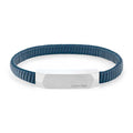 CALVIN KLEIN, MAGNIFY BLUE BRACELET - Khaled Watches Lebanon