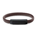 CALVIN KLEIN, MAGNIFY BROWN BRACELET - Khaled Watches Lebanon