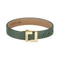 LACOSTE, LURA BRACELET GREEN - Khaled Watches Lebanon