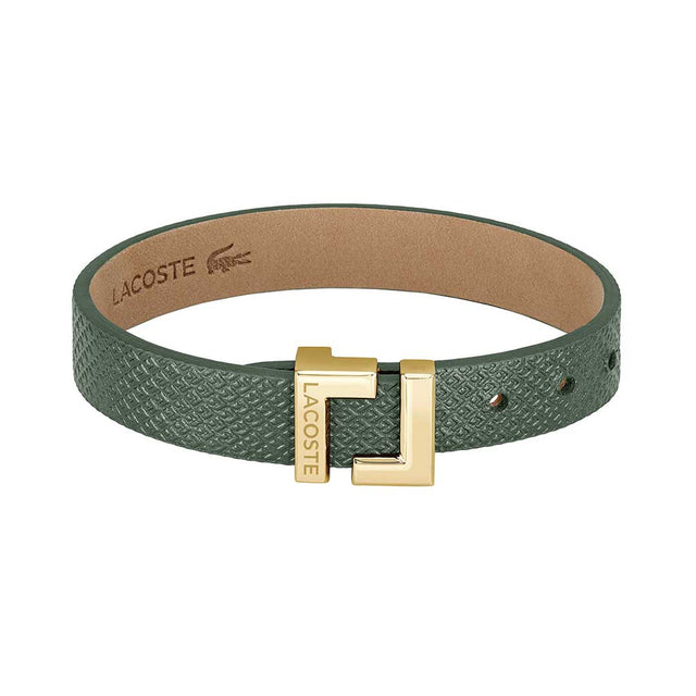 Lacoste Lura Bracelet Green