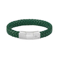 LACOSTE, ROKEL GREEN BRACELET II - Khaled Watches Lebanon