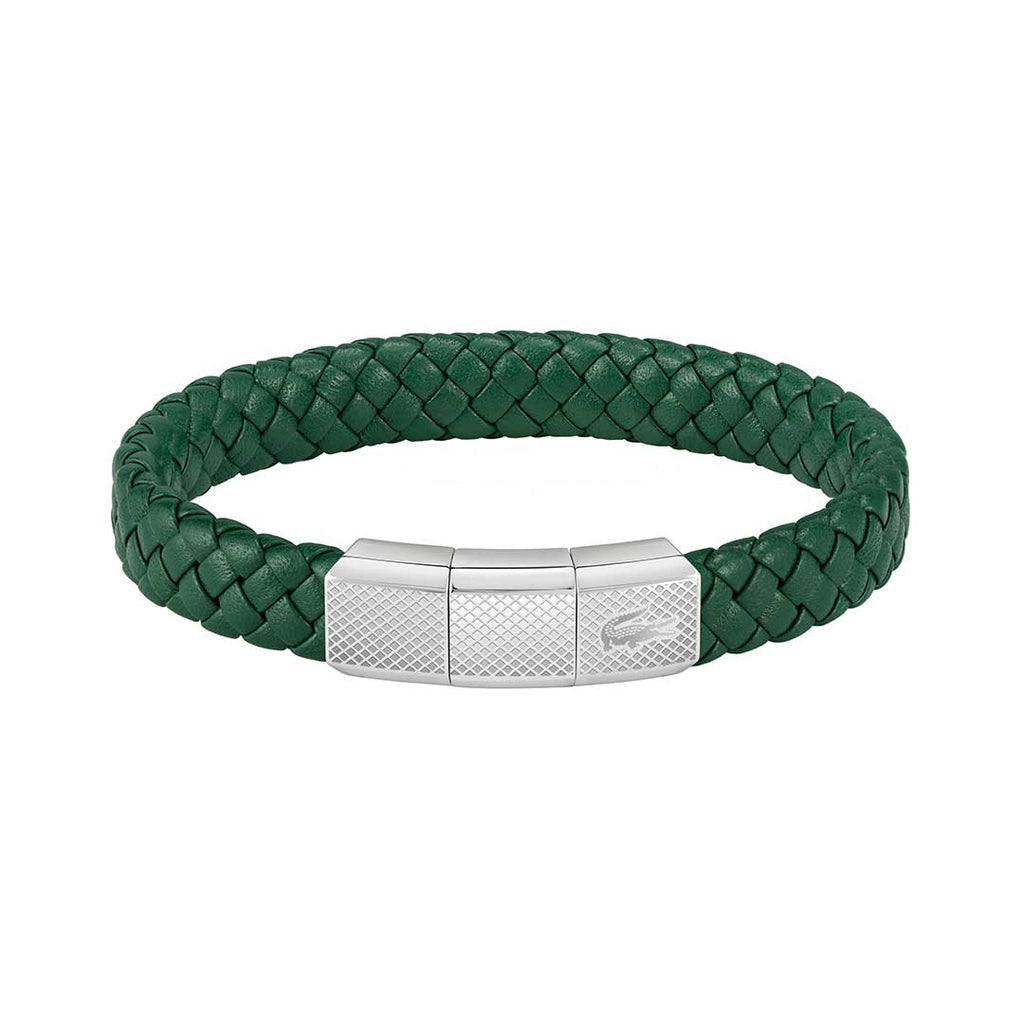LACOSTE, ROKEL GREEN BRACELET II - Khaled Watches Lebanon